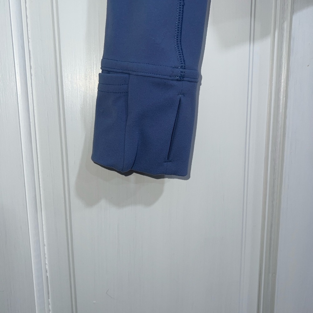 Lululemon Periwinkle Define Jacket - image 4